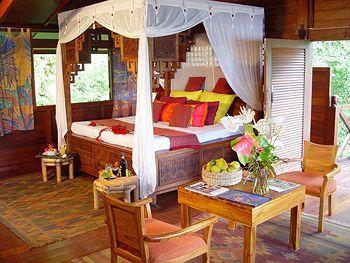 سوفريير Mago Estate Hotel المظهر الخارجي الصورة